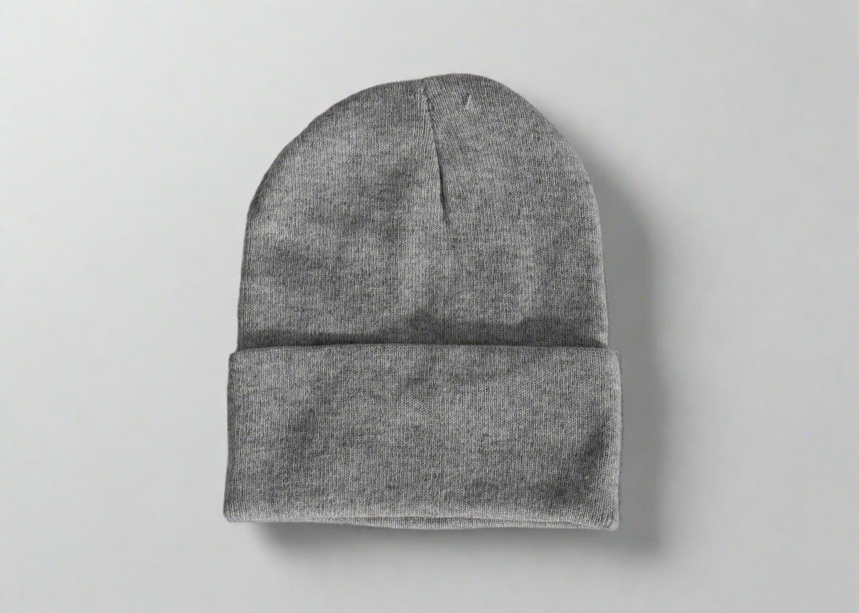 5W Beanie | Grey